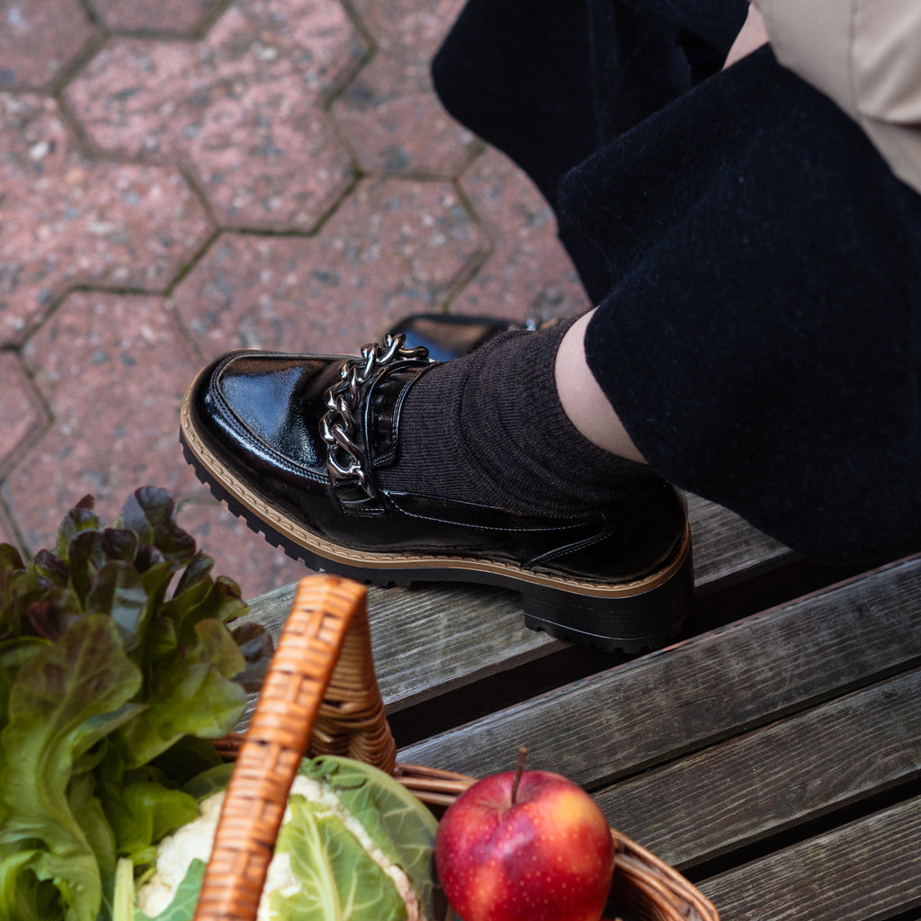 Randi ketjuloafer