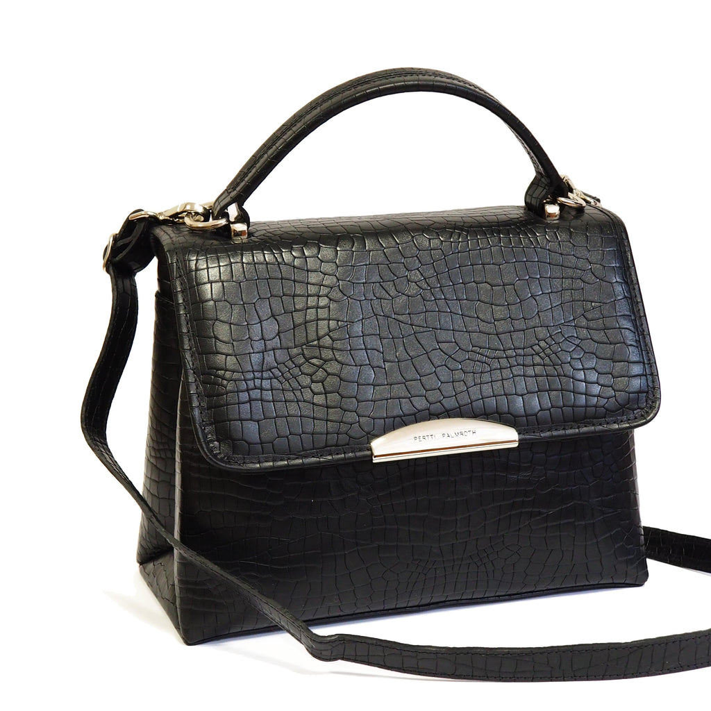 Adela handbag black