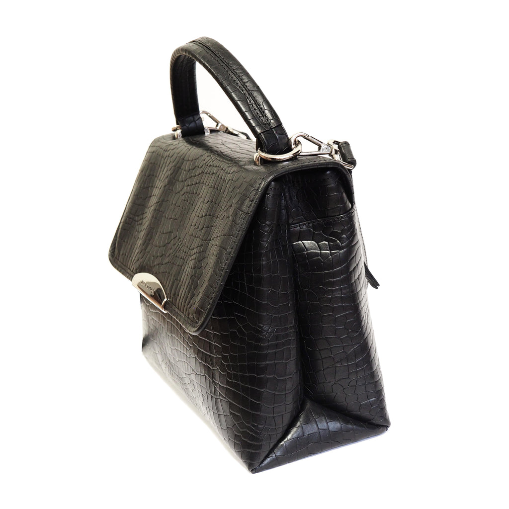 Adela handbag black