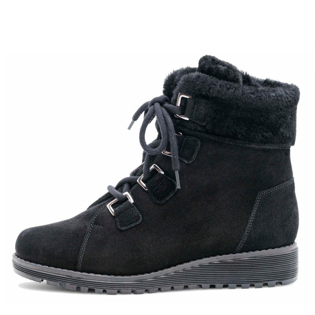 Lumi ankle boots  