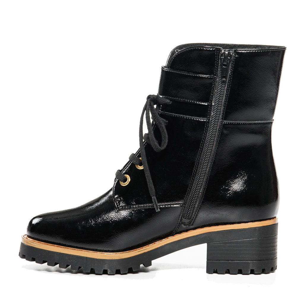 Randi ankle boots