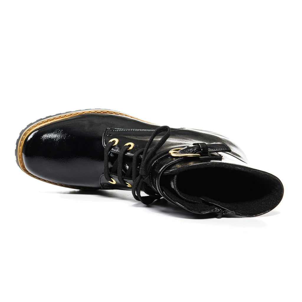Randi ankle boots