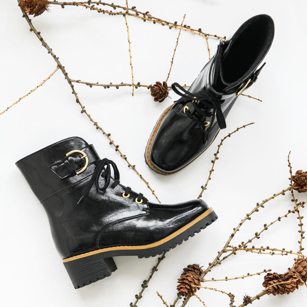 Randi ankle boots