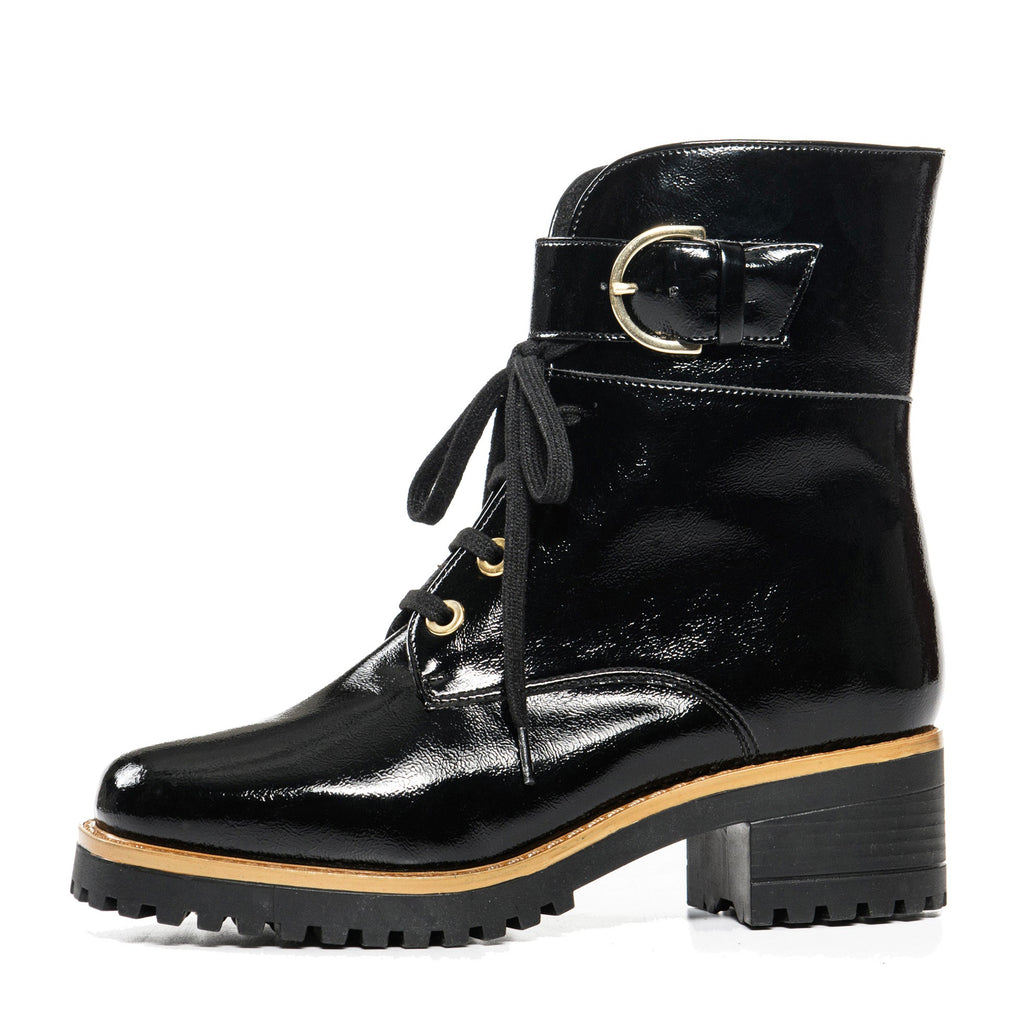 Randi ankle boots